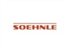 SOEHNLE Style Sense Compact 200 Bilancia pesapersone digitale