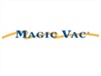 MAGIC VAC Contenitore rettangolare con coperchio da 1 litro, linea Family