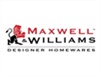 MAXWELL & WILLIAMS Regency, Set vassoio e ciotolina neri