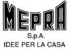 MEPRA S.P.A. Stile by Pininfarina, Secchiello termico porta ghiaccio con coperchio oro