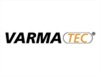 VARMA-TEC Riscaldatore a infrarossi WP2000 varmatec 2000w IP23 waterproof radiant black