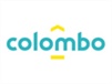 COLOMBO NEW SCAL S.P.A. Asse da stiro poseidon 114x36