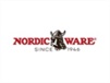 NORDIC WARE Stampini Anniversario Gold Nordic Ware 21,8 x 32,8 x 5,1 cm