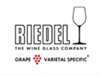 RIEDEL O wine tumbler riesling/sauvignon blanc, confezione 2 pz