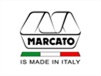 MARCATO Macchina per pasta mauale Marcato Atlas 150, rosso