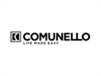 COMUNELLO CARRELLO A 4 RUOTE CON CUSCINETTO  - 4C MEDIO