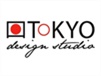 TOKYO DESIGN STUDIO Shiki, piatto carpa grigia/bordo light 20 cm