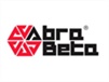 ABRA BETA Disco A30S, per acciaio, centro depresso