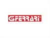 G3 FERRARI Scaldavivande vitto, G10166, bianco