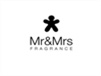 MR&MRS FRAGRANCE Blanc, Spray ambiente e tessuti palissandro del quebec