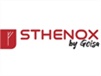 STHENOX BY GOISA Plafoncino premium, mis. 4x14 cm