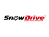 SNOW DRIVE Catene da neve autovetture, 9 mm, 7 gr, rombo
