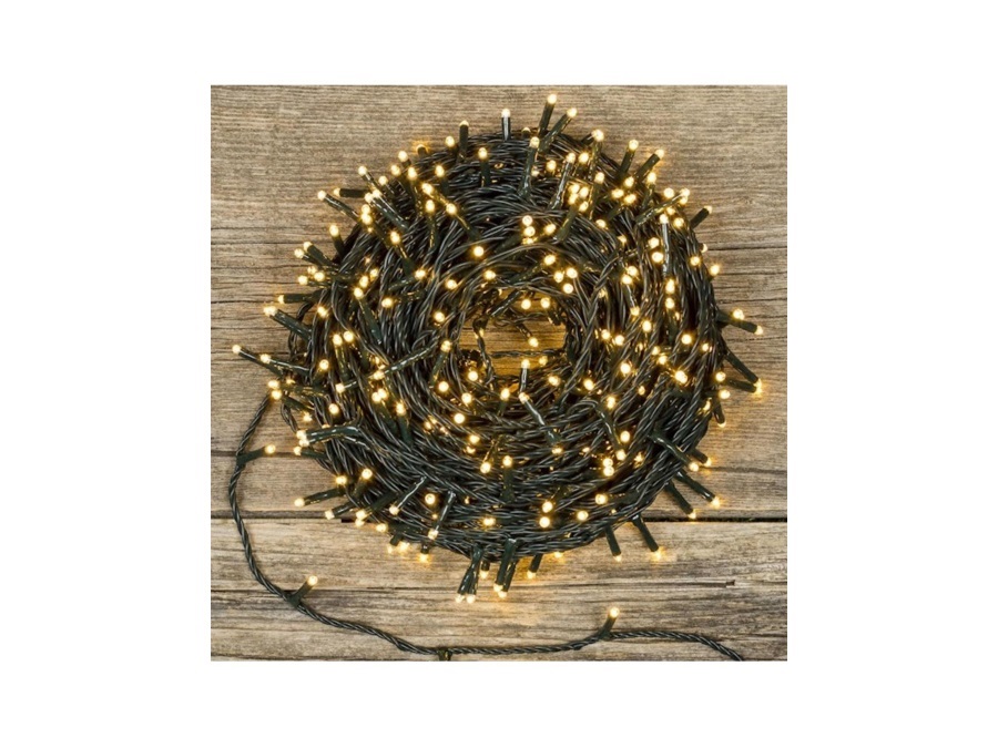 BRANDANI GIFT GROUP S.A.S. 300 LUCI ILLUMINAZIONE 15 MT