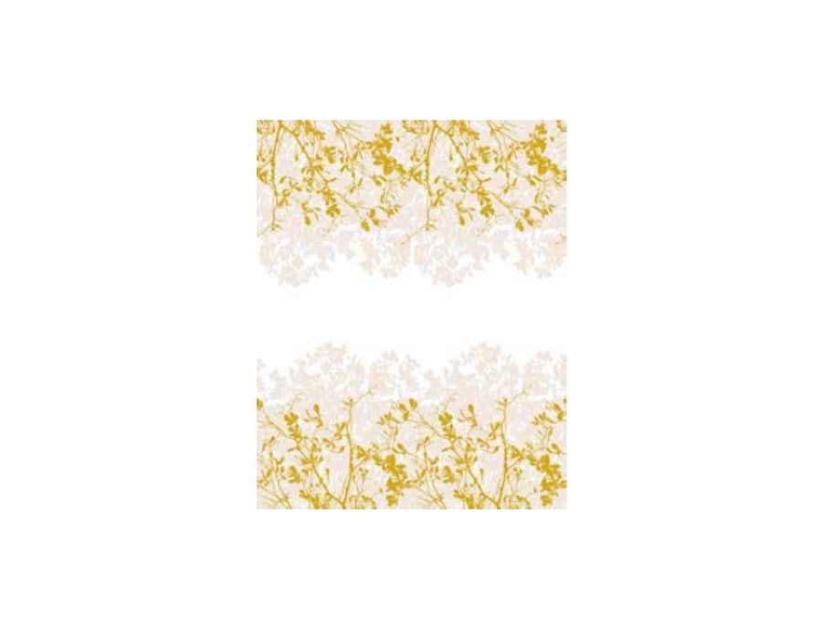 MAISON SUCREE A natale puoi, pochette + 2 lavette cioccolato