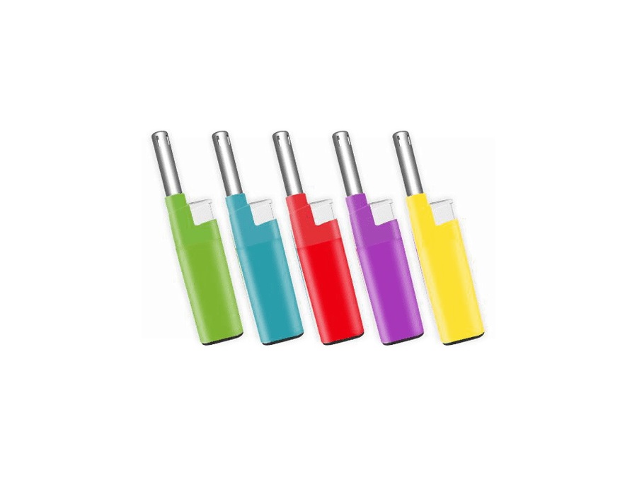 LIT Accendigas elfin, f021, colori assortiti