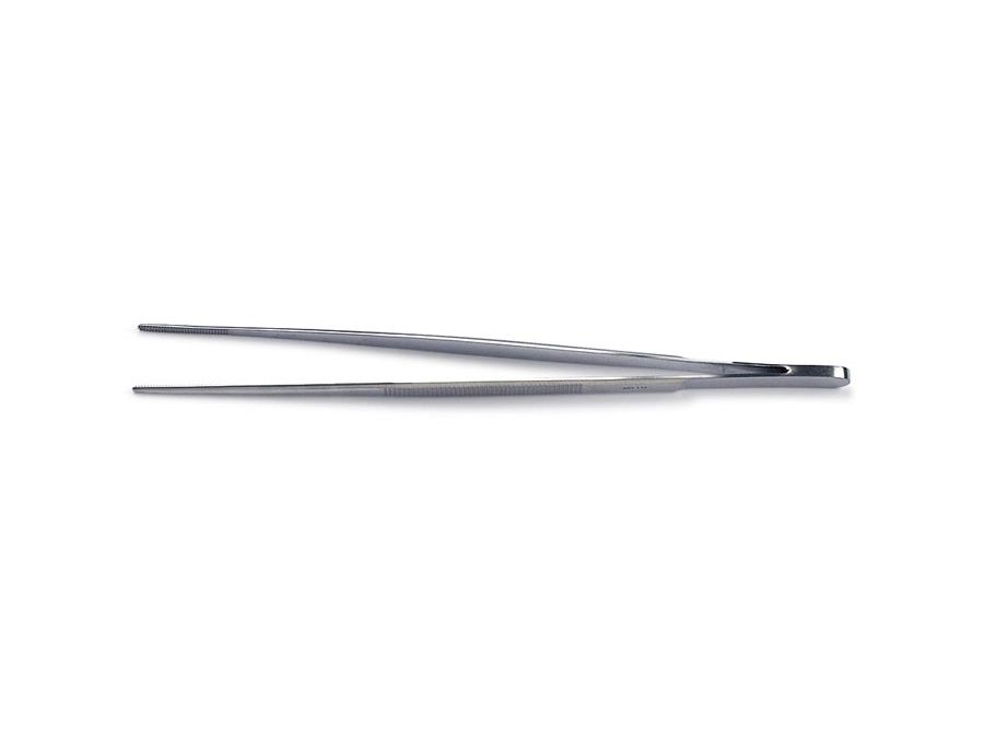 COLTELLERIE SANELLI ACCESSORI PROFESSIONALI, PINZA CUCINA INOX, 28 CM