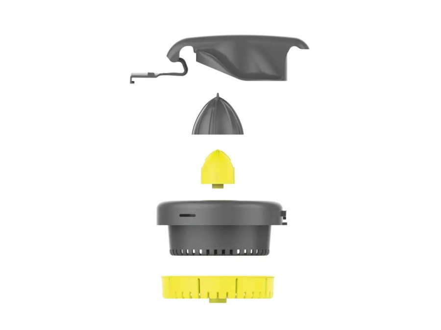 MAGIMIX Accessorio Citrus press / pulp system s Juice Expert 2, 3, 4, 5