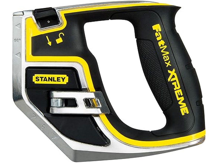 STANLEY Accessorio per Sega, Impugnatura Fatmax