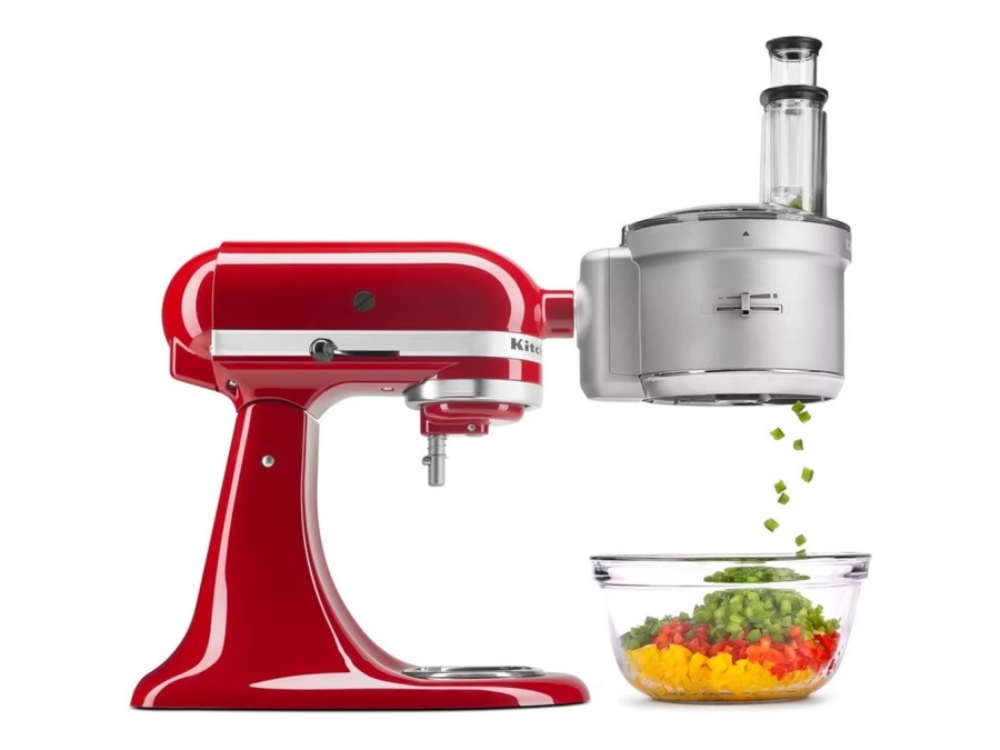 KITCHENAID Accessorio ROBOT DA CUCINA PER PLANETARIA