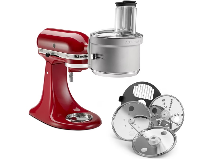 KITCHENAID Accessorio ROBOT DA CUCINA PER PLANETARIA