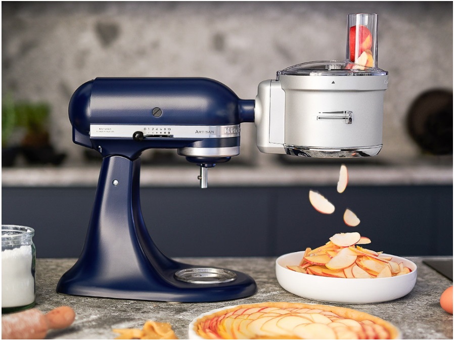 KITCHENAID Accessorio ROBOT DA CUCINA PER PLANETARIA