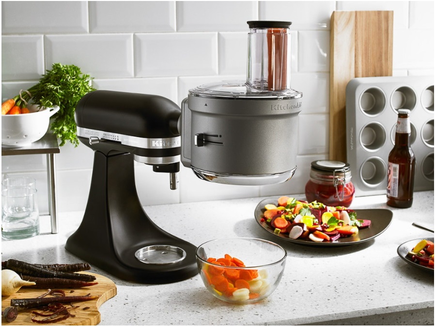 KITCHENAID Accessorio ROBOT DA CUCINA PER PLANETARIA