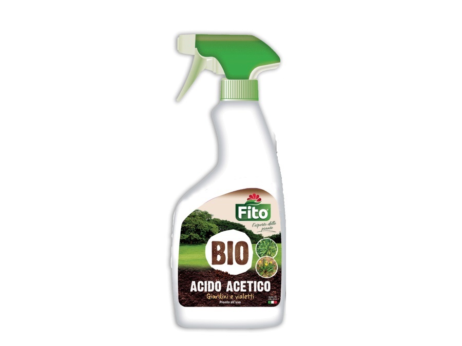 FITO Acido acetico 500 ml