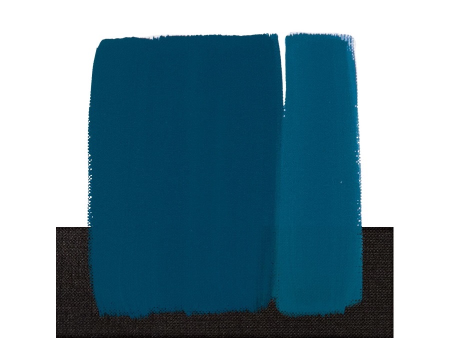 MAIMERI Acrilico polycolor 140 ml - blu ftalo