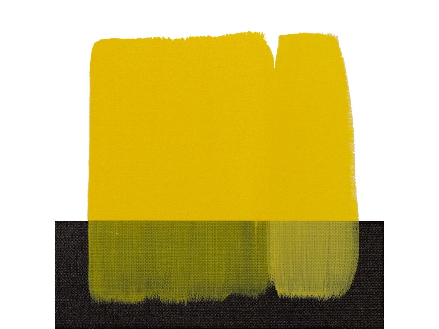 MAIMERI Acrilico polycolor 140 ml - giallo primario