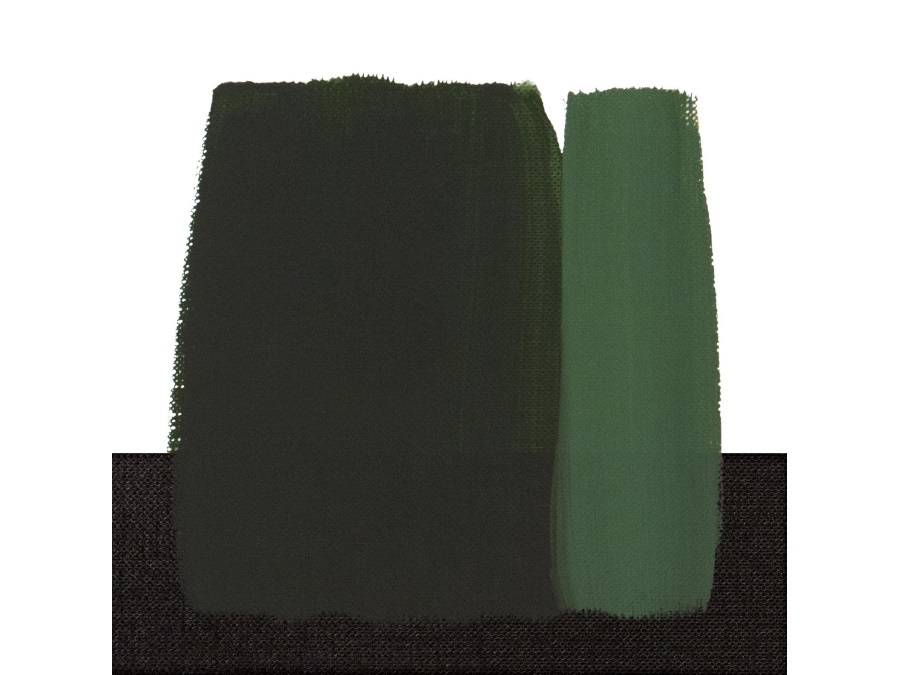 MAIMERI Acrilico polycolor 140 ml - verde vescica