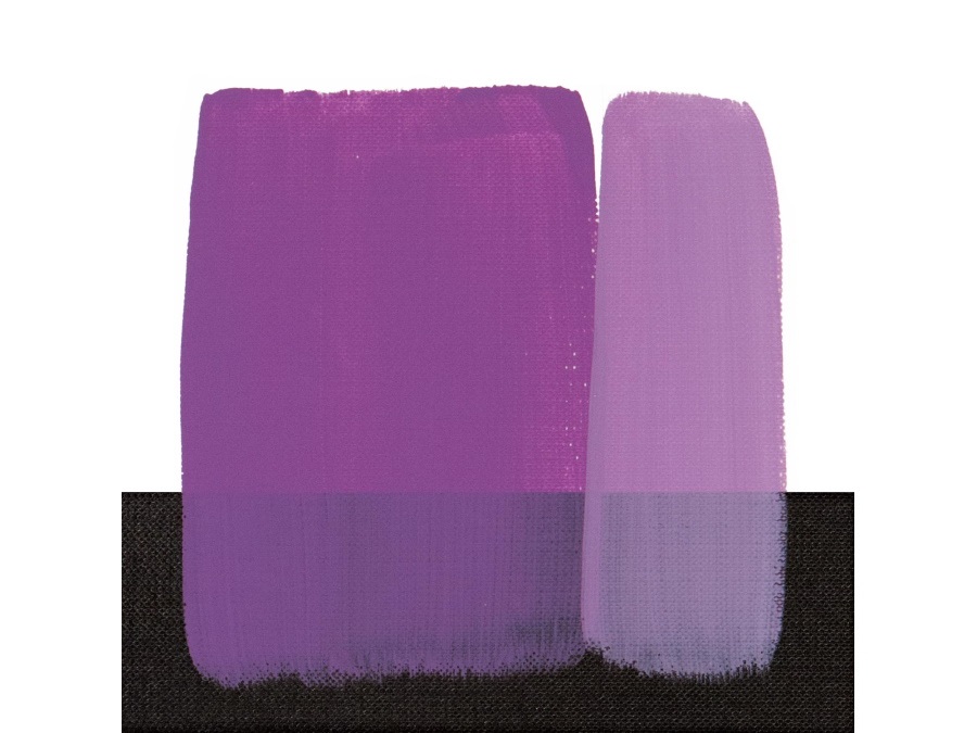 MAIMERI Acrilico polycolor 140 ml - violetto brillante