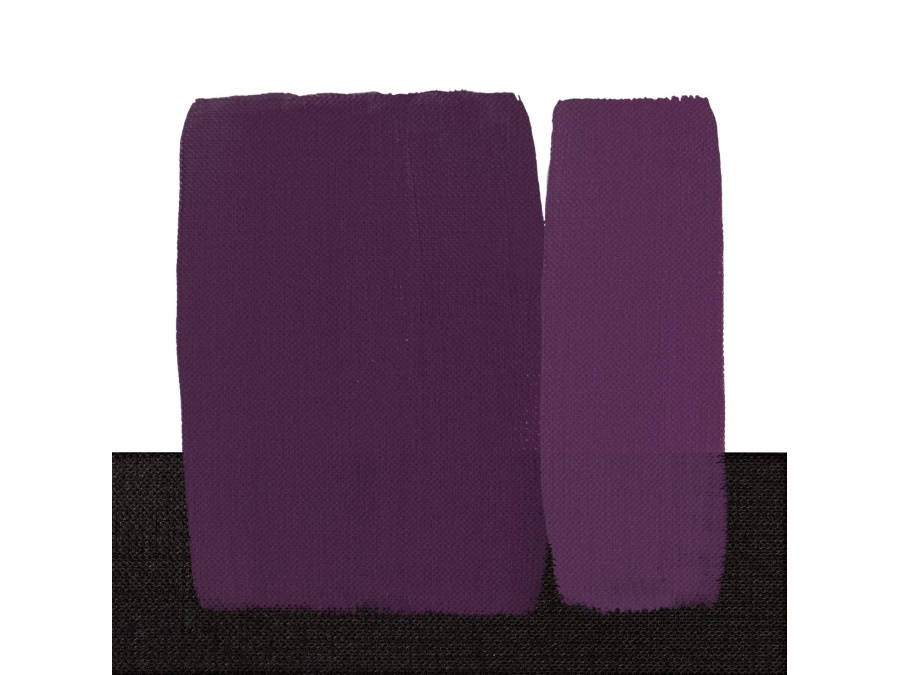 MAIMERI Acrilico polycolor 75 ml - violetto oltremare