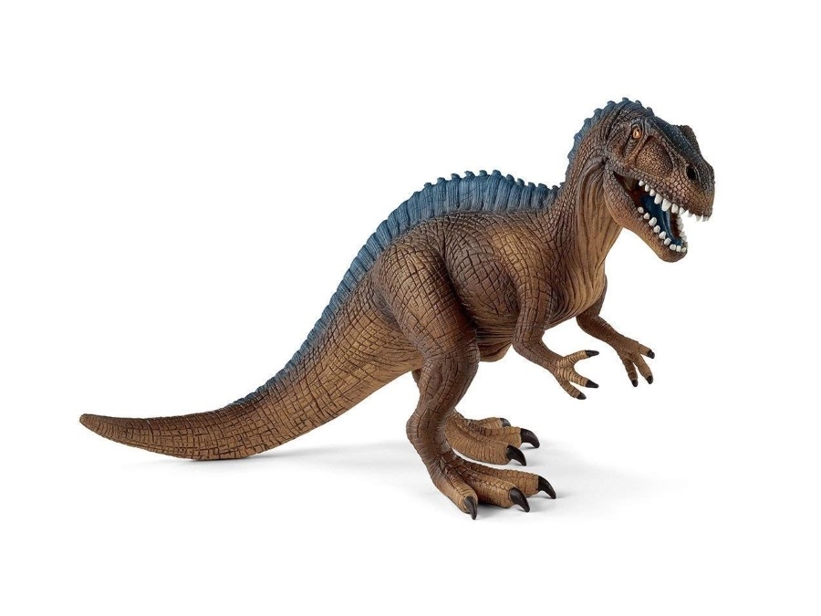 SCHLEICH acrocantosauro