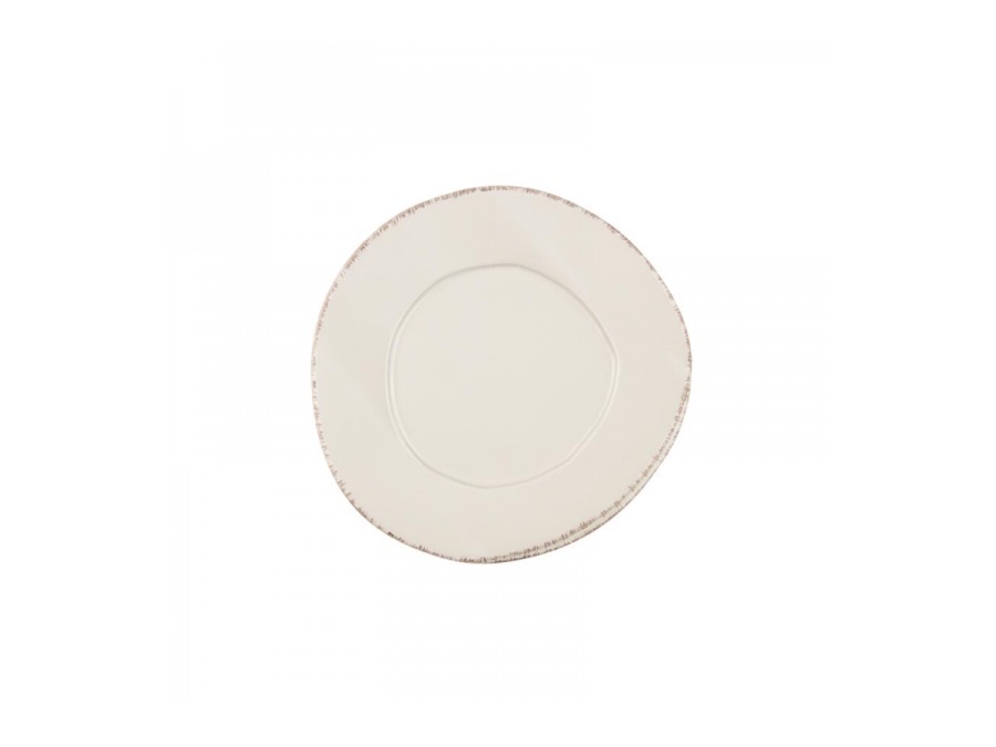LE COQ Aetna Piatto Pane color crema 16 cm