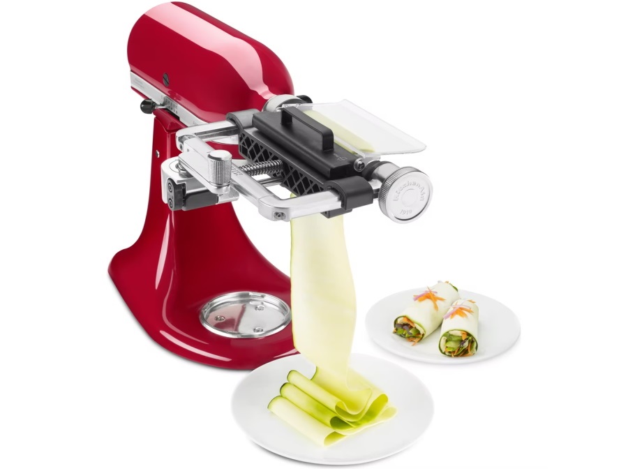 KITCHENAID AFFETTAVERDURE
