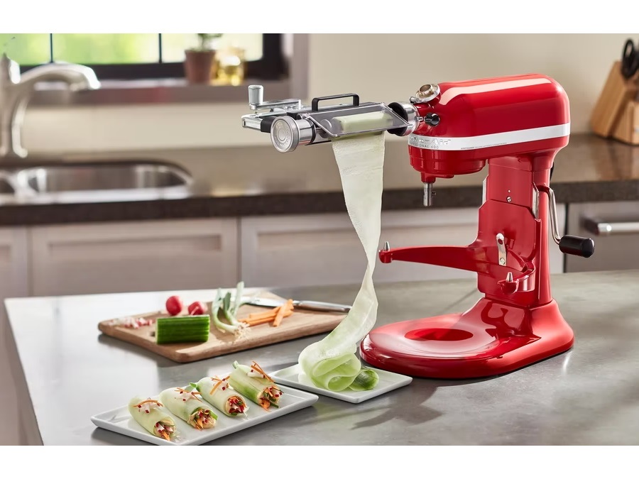 KITCHENAID AFFETTAVERDURE