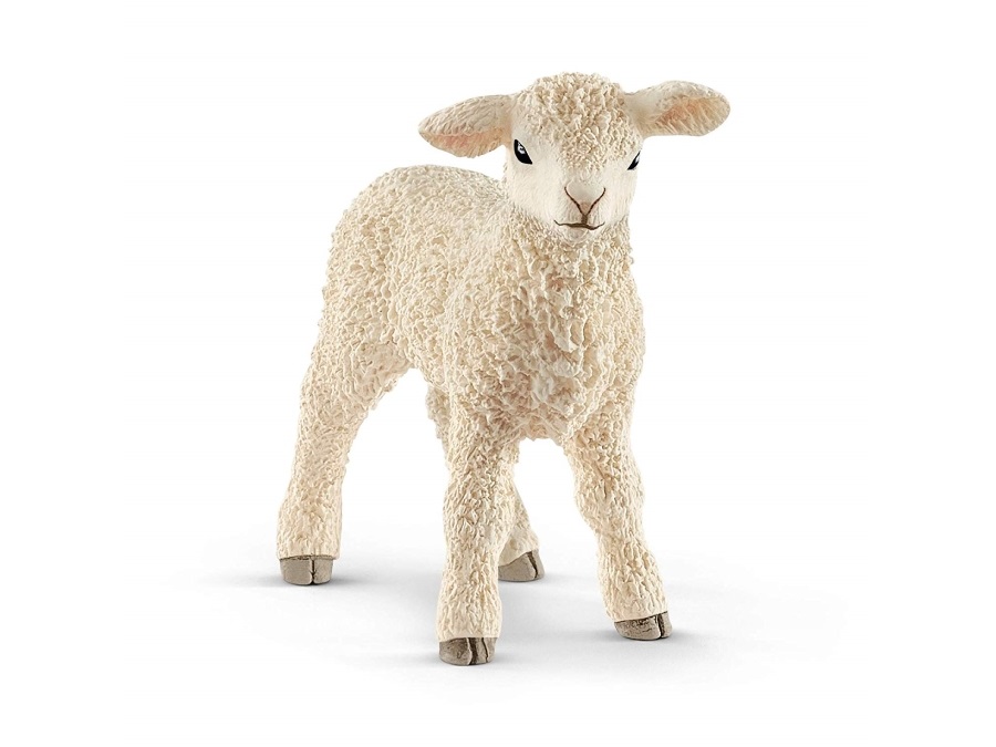 SCHLEICH Agnello