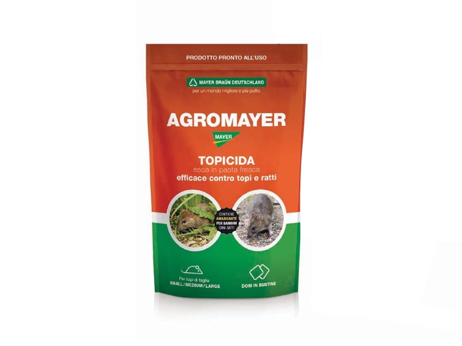 MAYER BRAUN Agromayer, 1500 gr