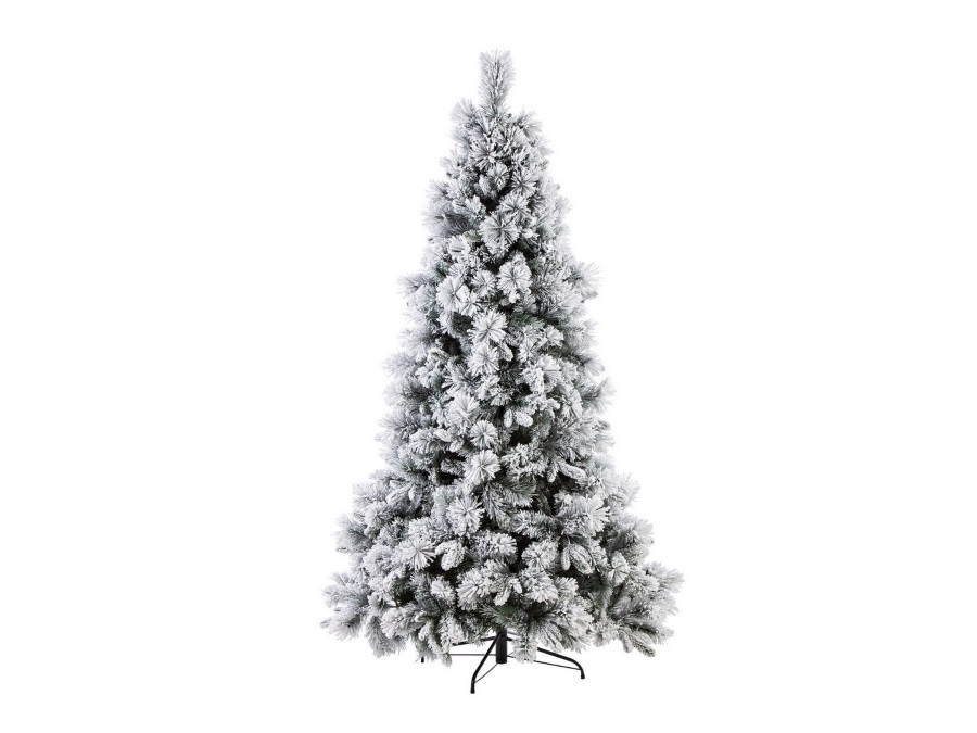 BIZZOTTO ALBERO DI NATALE GARLENDA H 150 CM - 456 RAMI