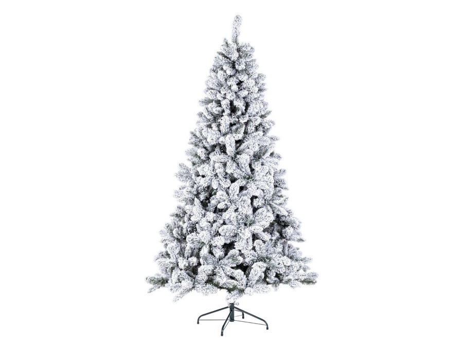 BIZZOTTO ALBERO DI NATALE NORIMBERGA H 150 CM - 438 RAMI