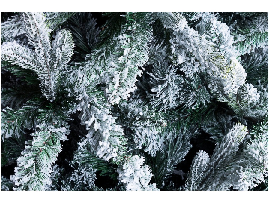 BIZZOTTO ALBERO SLIM PRAGA INNEVATO H210-803RAMI