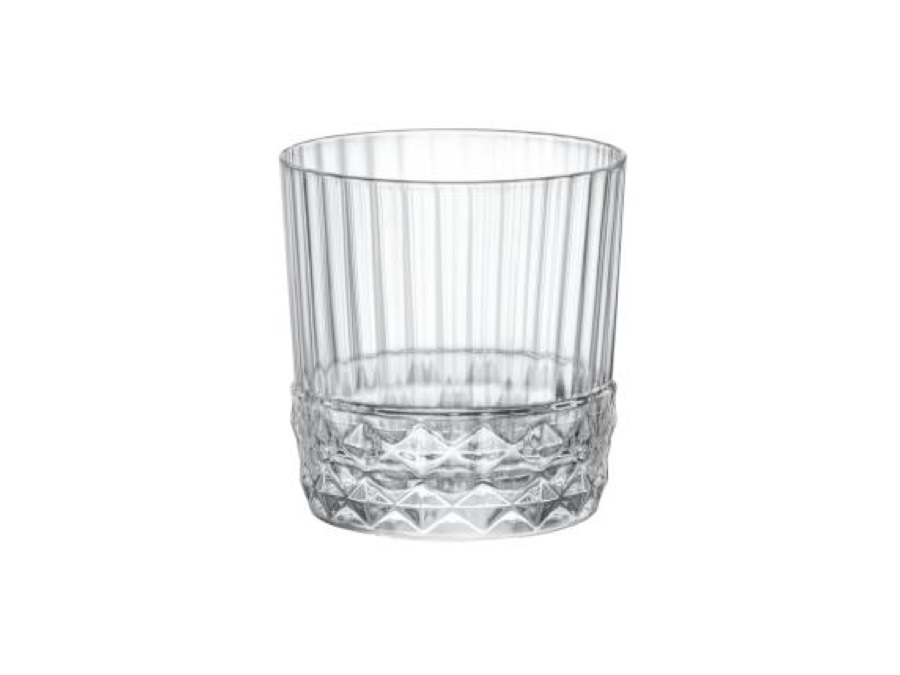 BORMIOLI ROCCO America '20s dof, 6 bicchieri