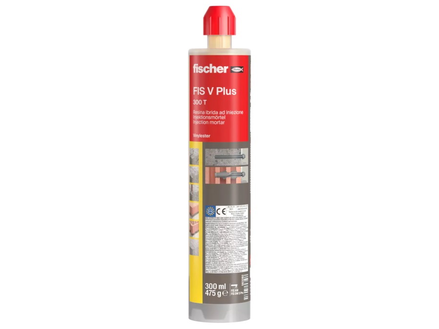 FISCHER Ancorante Chimico FIS V Plus 300 T