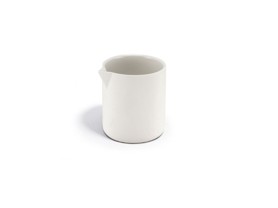 LE COQ Aphros, lattiera bianco - 7 cl