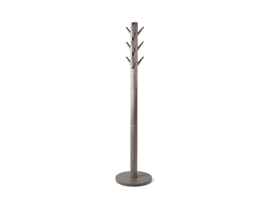 UMBRA Appendiabiti Flapper coat rack, grey