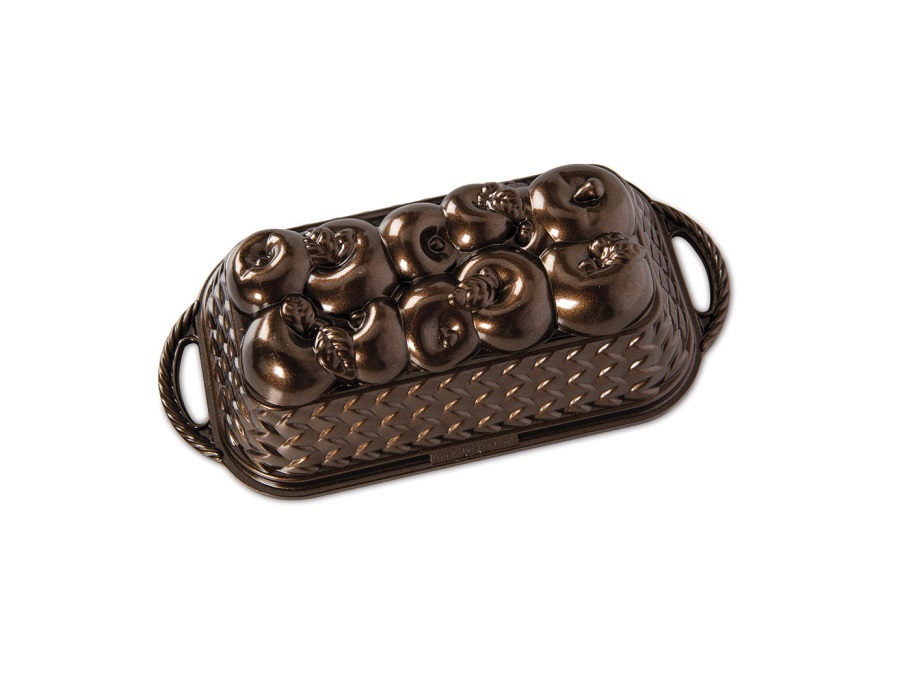 NORDIC WARE Apple basket - stampo per torta loaf