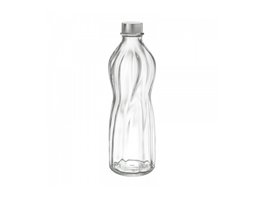 Aohan 1 Bottiglia D'acqua Da 600 Ml Con Coperchio Ribaltabile A