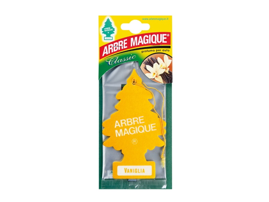 ARBRE MAGIQUE Arbre Magique - Vaniglia