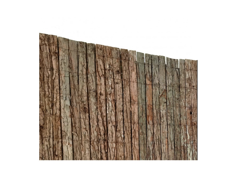 VERDELOOK Arella Wood - MISURA 1 x 3 m