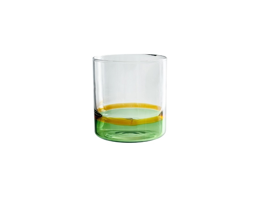 LA PORCELLANA BIANCA Aria, Tumbler 350 ml